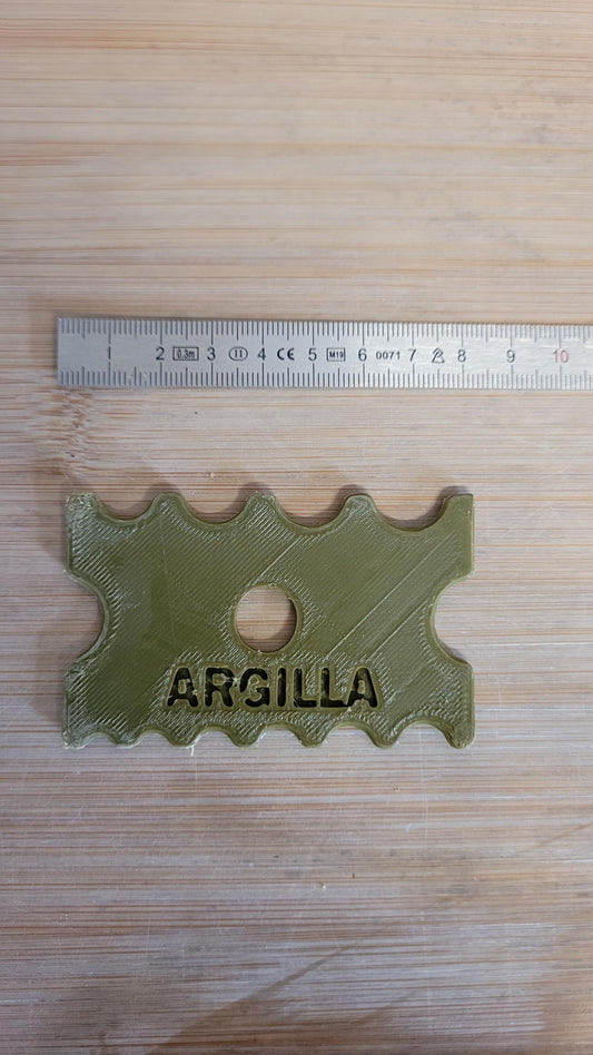 Arrondisseur de lèvre – Outil de finition